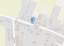 Dom w miejscowości Pabianice, 20 Stycznia 118 (łódzkie). Działka numer: 32/3. 20 Stycznia 118, 95-200, Pabianice, (woj. łódzkie)