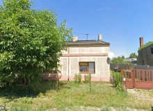 Dom w miejscowości Pabianice, 20 Stycznia 118 (łódzkie). Działka numer: 32/3. 20 Stycznia 118, 95-200, Pabianice, (woj. łódzkie)