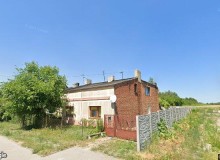 Dom w miejscowości Pabianice, 20 Stycznia 118 (łódzkie). Działka numer: 32/3. 20 Stycznia 118, 95-200, Pabianice, (woj. łódzkie)