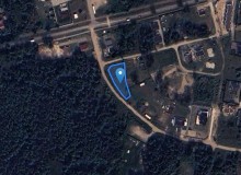 Grunt w miejscowości Przewłoka, Przewłoka (pomorskie). Działka numer: 121/19. Przewłoka, 76-270, Przewłoka, (woj. pomorskie)