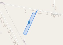 Grunt w miejscowości Książnice Wielkie, Książnice Wielkie (małopolskie). Działka numer: 955/2. Książnice Wielkie, 32-130, Książnice Wielkie, (woj. małopolskie)