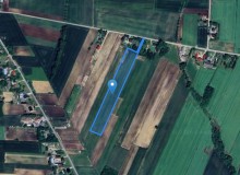 Grunt w miejscowości Książnice Wielkie, Książnice Wielkie (małopolskie). Działka numer: 955/2. Książnice Wielkie, 32-130, Książnice Wielkie, (woj. małopolskie)