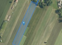 Grunt w miejscowości Książnice Wielkie, Książnice Wielkie (małopolskie). Działka numer: 955/2. Książnice Wielkie, 32-130, Książnice Wielkie, (woj. małopolskie)