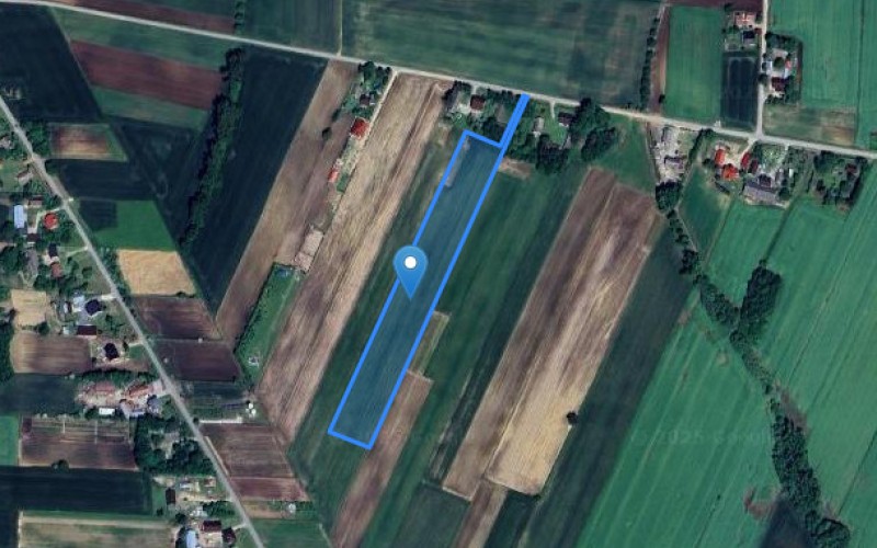 Grunt w miejscowości Książnice Wielkie, Książnice Wielkie (małopolskie). Działka numer: 955/2. Działki i grunty. Książnice Wielkie, 32-130, Książnice Wielkie, (woj. małopolskie)