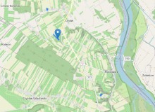 Grunt w miejscowości Linów, Zawichost, Linów, Zawichost (świętokrzyskie). Działki numer: 741/4, 1581/3, 270/2, 1831/2. Linów, Zawichost, 27-630, Linów, Zawichost, (woj. świętokrzyskie)