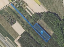 Grunt w miejscowości Linów, Zawichost, Linów, Zawichost (świętokrzyskie). Działki numer: 741/4, 1581/3, 270/2, 1831/2. Linów, Zawichost, 27-630, Linów, Zawichost, (woj. świętokrzyskie)