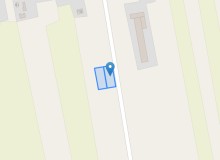 Grunt w miejscowości Posiadały, Posiadały (mazowieckie). Działki numer: 762/5, 763/5. Posiadały, 05-319, Posiadały, (woj. mazowieckie)