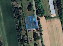 Grunt w miejscowości Posiadały, Posiadały (mazowieckie). Działki numer: 762/5, 763/5. Posiadały, 05-319, Posiadały, (woj. mazowieckie)