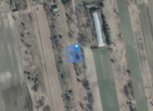 Grunt w miejscowości Posiadały, Posiadały (mazowieckie). Działki numer: 762/5, 763/5. Posiadały, 05-319, Posiadały, (woj. mazowieckie)