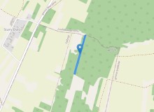 Grunt w miejscowości Mroczki, Mroczki (mazowieckie). Działki numer: 20, 21. Mroczki, 05-310, Mroczki, (woj. mazowieckie)