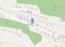 Dom w miejscowości Piwniczna-Zdrój, Piwniczna-Zdrój (małopolskie). Działka numer: 2920/4. Piwniczna-Zdrój, 33-350, Piwniczna-Zdrój, (woj. małopolskie)