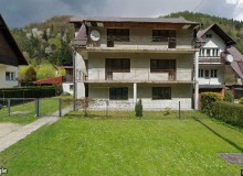 Dom w miejscowości Piwniczna-Zdrój, Piwniczna-Zdrój (małopolskie). Działka numer: 2920/4. Piwniczna-Zdrój, 33-350, Piwniczna-Zdrój, (woj. małopolskie)