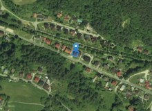 Dom w miejscowości Piwniczna-Zdrój, Piwniczna-Zdrój (małopolskie). Działka numer: 2920/4. Piwniczna-Zdrój, 33-350, Piwniczna-Zdrój, (woj. małopolskie)