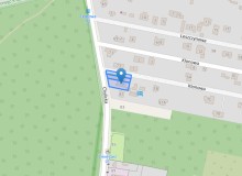 Nieruchomość komercyjna w miejscowości Konstancin-Jeziorna, Chylicka 79 (mazowieckie). Chylicka 79, 05-510, Konstancin Jeziorna, (woj. mazowieckie)