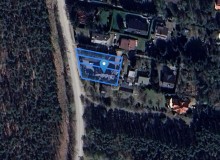 Nieruchomość komercyjna w miejscowości Konstancin-Jeziorna, Chylicka 79 (mazowieckie). Chylicka 79, 05-510, Konstancin Jeziorna, (woj. mazowieckie)