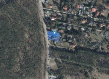 Nieruchomość komercyjna w miejscowości Konstancin-Jeziorna, Chylicka 79 (mazowieckie). Chylicka 79, 05-510, Konstancin Jeziorna, (woj. mazowieckie)