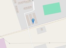 Miejsce postojowe w miejscowości Witnica, Ogrodowa (lubuskie). Ogrodowa, 66-460, Witnica, (woj. lubuskie)