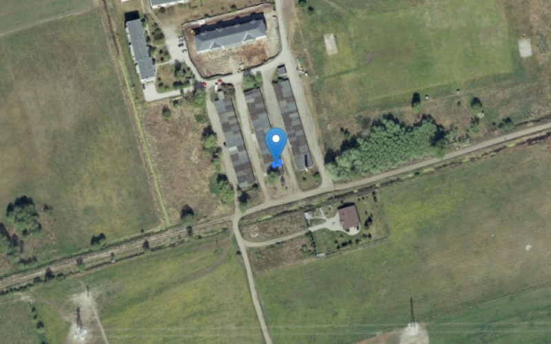 Miejsce postojowe w miejscowości Witnica, Ogrodowa (lubuskie). Garaże i miejsca postojowe. Ogrodowa, 66-460, Witnica, (woj. lubuskie)