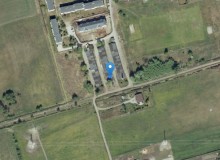 Miejsce postojowe w miejscowości Witnica, Ogrodowa (lubuskie). Ogrodowa, 66-460, Witnica, (woj. lubuskie)