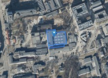 Nieruchomość komercyjna w miejscowości Łódź, Milionowa 2F (łódzkie). Milionowa 2F, 90-361, Łódź, (woj. łódzkie)