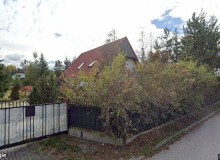 Dom w miejscowości Wólka Kozodawska, Wichrowa 11 (mazowieckie). Działka numer: 295/1. Wichrowa 11, 05-500, Wólka Kozodawska, (woj. mazowieckie)