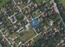 Dom w miejscowości Wólka Kozodawska, Wichrowa 11 (mazowieckie). Działka numer: 295/1. Domy. Wichrowa 11, 05-500, Wólka Kozodawska, (woj. mazowieckie)