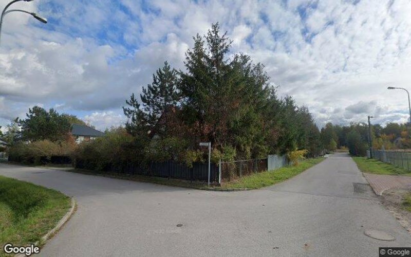 Dom w miejscowości Wólka Kozodawska, Wichrowa 11 (mazowieckie). Działka numer: 295/1. Domy. Wichrowa 11, 05-500, Wólka Kozodawska, (woj. mazowieckie)