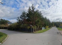 Dom w miejscowości Wólka Kozodawska, Wichrowa 11 (mazowieckie). Działka numer: 295/1. Domy. Wichrowa 11, 05-500, Wólka Kozodawska, (woj. mazowieckie)