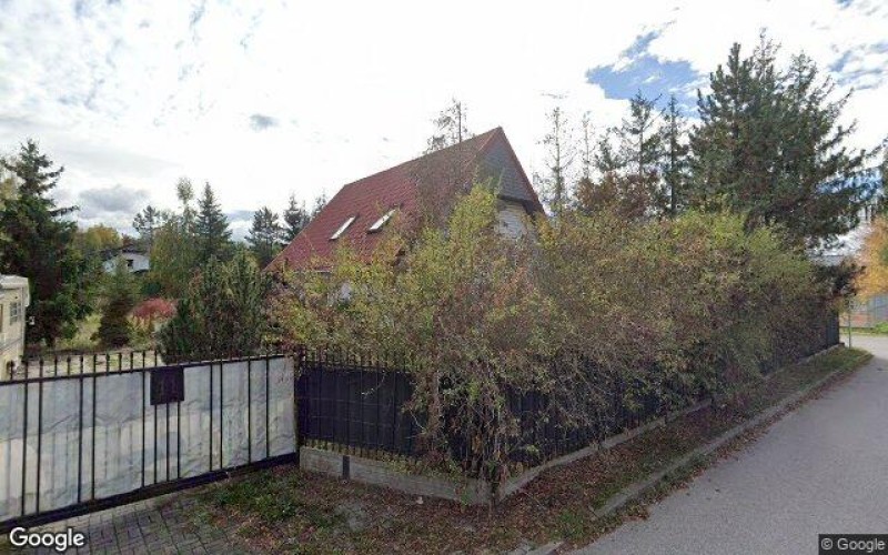 Dom w miejscowości Wólka Kozodawska, Wichrowa 11 (mazowieckie). Działka numer: 295/1. Domy. Wichrowa 11, 05-500, Wólka Kozodawska, (woj. mazowieckie)