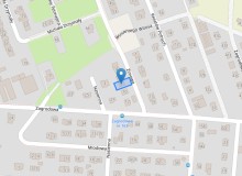 Dom w miejscowości Zamość, Zimowa 8 (lubelskie). Działka numer: 447. Zimowa 8, 22-400, Zamość, (woj. lubelskie)