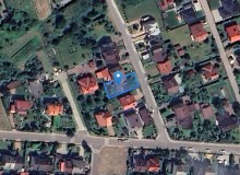 Dom w miejscowości Zamość, Zimowa 8 (lubelskie). Działka numer: 447. Domy. Zimowa 8, 22-400, Zamość, (woj. lubelskie)