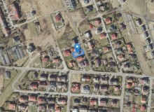 Dom w miejscowości Zamość, Zimowa 8 (lubelskie). Działka numer: 447. Zimowa 8, 22-400, Zamość, (woj. lubelskie)