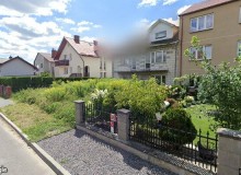 Dom w miejscowości Zamość, Zimowa 8 (lubelskie). Działka numer: 447. Zimowa 8, 22-400, Zamość, (woj. lubelskie)