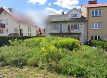 Dom w miejscowości Zamość, Zimowa 8 (lubelskie). Działka numer: 447. Zimowa 8, 22-400, Zamość, (woj. lubelskie)