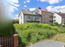 Dom w miejscowości Zamość, Zimowa 8 (lubelskie). Działka numer: 447. Zimowa 8, 22-400, Zamość, (woj. lubelskie)