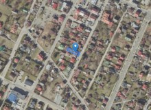 Dom w miejscowości Zamość, Spadek 5A (lubelskie). Działka numer: 189/1. Domy. Spadek 5A, 22-400, Zamość, (woj. lubelskie)