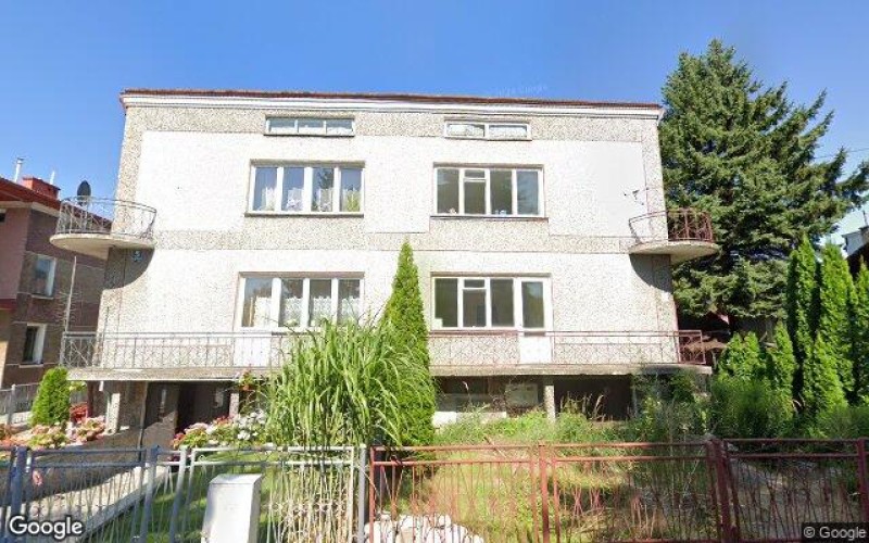 Dom w miejscowości Zamość, Spadek 5A (lubelskie). Działka numer: 189/1. Domy. Spadek 5A, 22-400, Zamość, (woj. lubelskie)