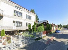 Dom w miejscowości Zamość, Spadek 5A (lubelskie). Działka numer: 189/1. Spadek 5A, 22-400, Zamość, (woj. lubelskie)