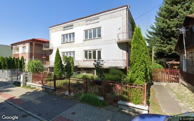 Dom w miejscowości Zamość, Spadek 5A (lubelskie). Działka numer: 189/1. Domy. Spadek 5A, 22-400, Zamość, (woj. lubelskie)