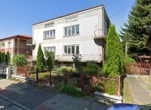 Dom w miejscowości Zamość, Spadek 5A (lubelskie). Działka numer: 189/1. Spadek 5A, 22-400, Zamość, (woj. lubelskie)