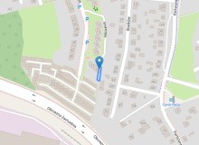 Dom w miejscowości Mysłowice, Stokrotek 21 (śląskie). Działka numer: 2516/149. Stokrotek 21, 41-400, Mysłowice, (woj. śląskie)