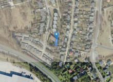 Dom w miejscowości Mysłowice, Stokrotek 21 (śląskie). Działka numer: 2516/149. Stokrotek 21, 41-400, Mysłowice, (woj. śląskie)