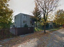 Dom w miejscowości Łódź, Wyżynna 21 (łódzkie). Działka numer: 499. Wyżynna 21, 92-107, Łódź, (woj. łódzkie)