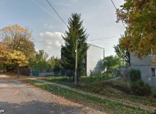 Dom w miejscowości Łódź, Wyżynna 21 (łódzkie). Działka numer: 499. Wyżynna 21, 92-107, Łódź, (woj. łódzkie)