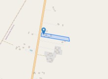 Dom w miejscowości Świerszczów-Kolonia, Świerszczów-Kolonia 29 (lubelskie). Działka numer: 110/1. Domy. Świerszczów-Kolonia 29, 21-070, Świerszczów-Kolonia, (woj. lubelskie)