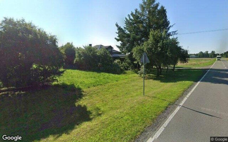 Dom w miejscowości Świerszczów-Kolonia, Świerszczów-Kolonia 29 (lubelskie). Działka numer: 110/1. Domy. Świerszczów-Kolonia 29, 21-070, Świerszczów-Kolonia, (woj. lubelskie)