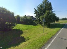 Dom w miejscowości Świerszczów-Kolonia, Świerszczów-Kolonia 29 (lubelskie). Działka numer: 110/1. Świerszczów-Kolonia 29, 21-070, Świerszczów-Kolonia, (woj. lubelskie)