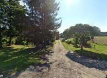 Dom w miejscowości Świerszczów-Kolonia, Świerszczów-Kolonia 29 (lubelskie). Działka numer: 110/1. Świerszczów-Kolonia 29, 21-070, Świerszczów-Kolonia, (woj. lubelskie)