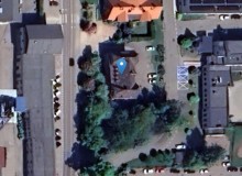 Mieszkanie w miejscowości Łaziska Górne, Świętej Barbary 8/9 (śląskie). Świętej Barbary 8/9, 43-173, Łaziska Górne, (woj. śląskie)