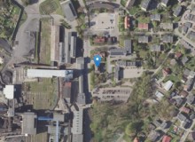 Mieszkanie w miejscowości Łaziska Górne, Świętej Barbary 8/9 (śląskie). Świętej Barbary 8/9, 43-173, Łaziska Górne, (woj. śląskie)